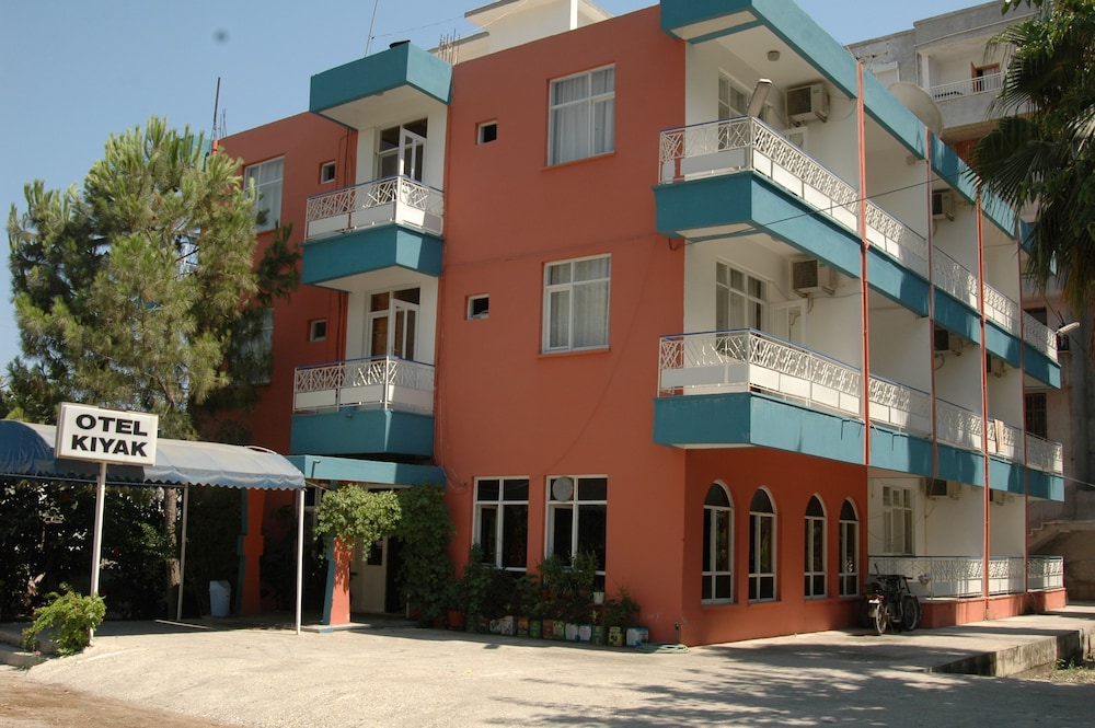 Hotel Kiyak — Demre