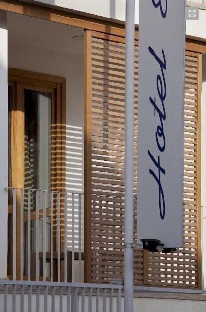 Hotel Eracle in Castelvetrano, Italy