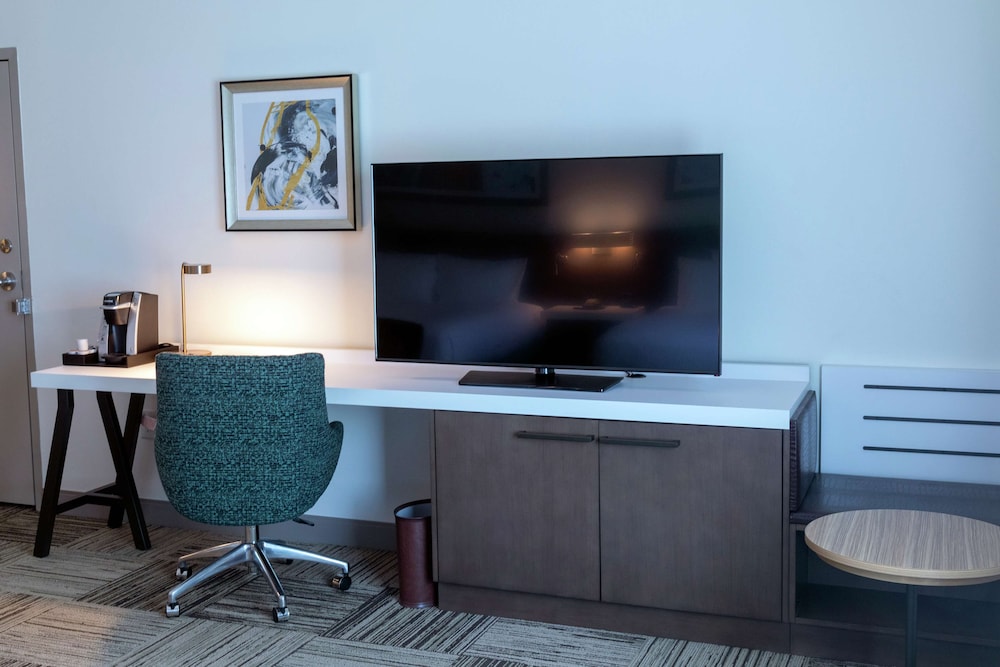 Hilton Garden Inn Spartanburg - photo 21