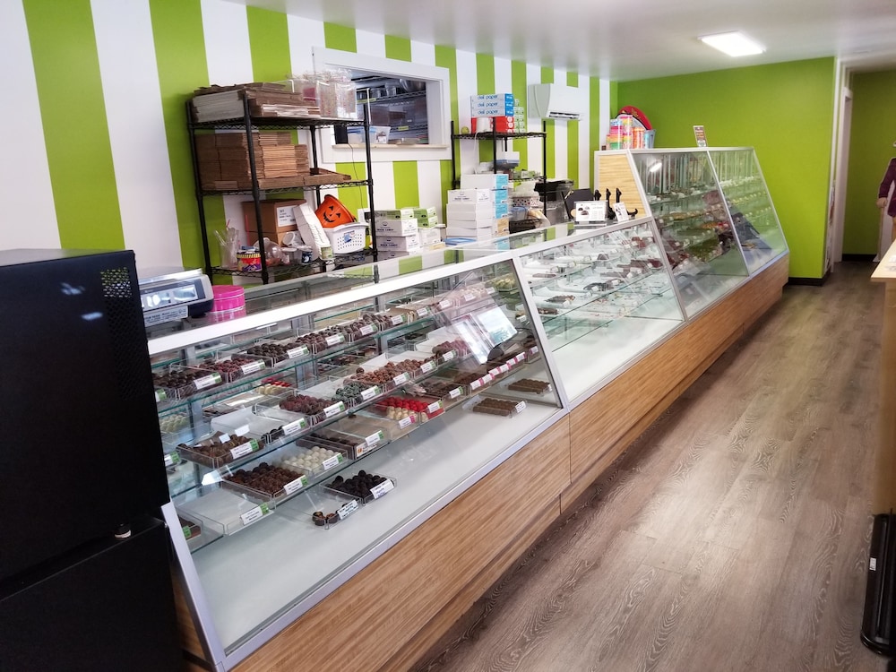 Middlebury Sweets Motel - photo 4