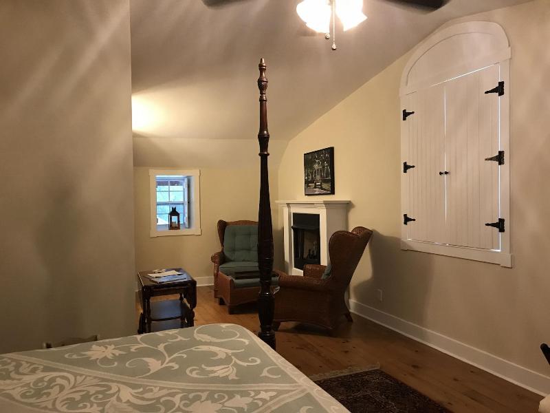 Canemount Plantation Inn - photo 15
