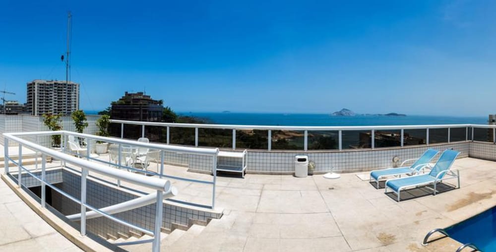 Atlantis Copacabana Hotel