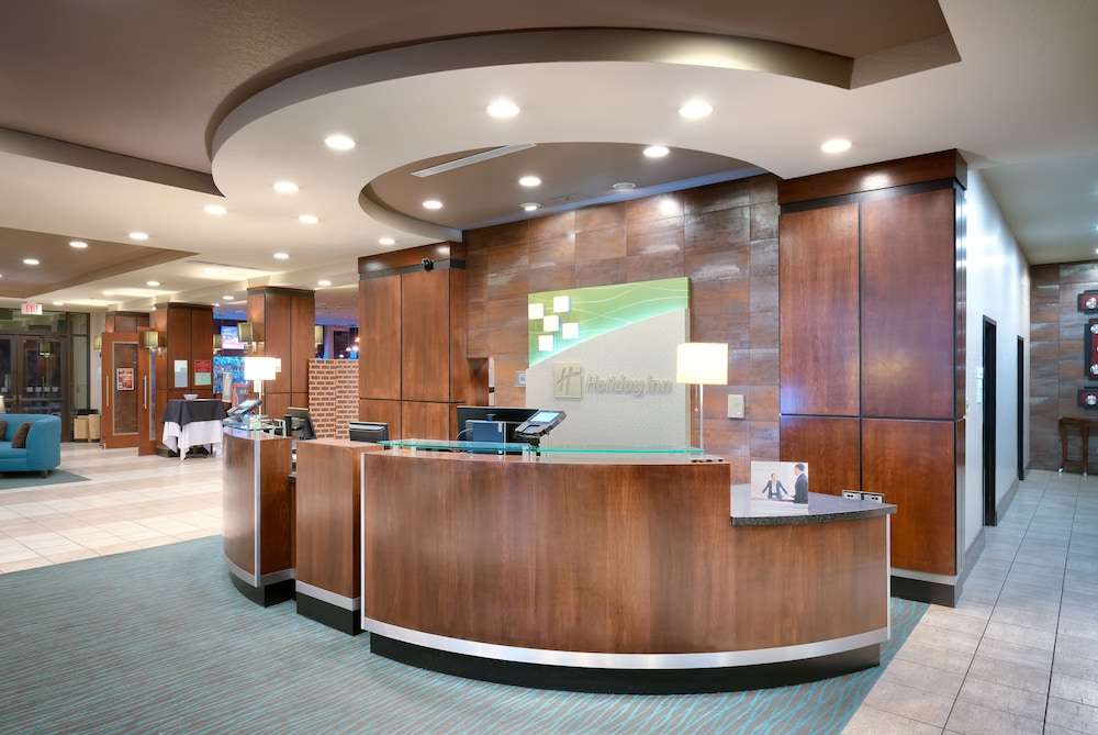 Holiday Inn Hotel & Suites Salt Lake City Airport West by IHG - photo 6