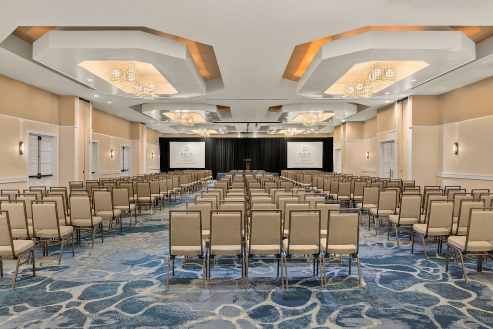 Delta Hotels by Marriott Orlando Celebration - photo 49