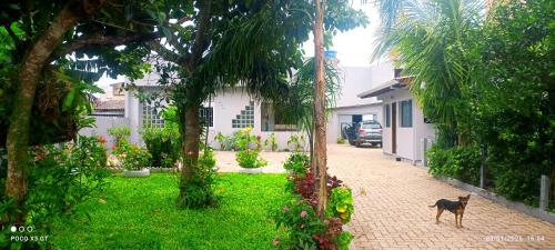 Lasilvas Residência in Torres, Brasil