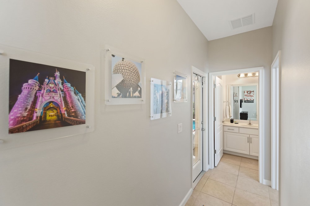 Breathe Easy at Solterra Resort by Shine Villas condo - photo 21