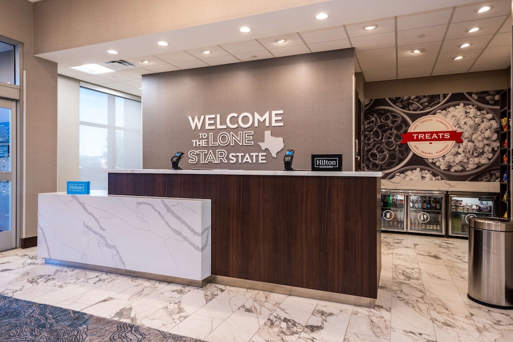 Hampton Inn & Suites Houston Sugar Land - photo 10