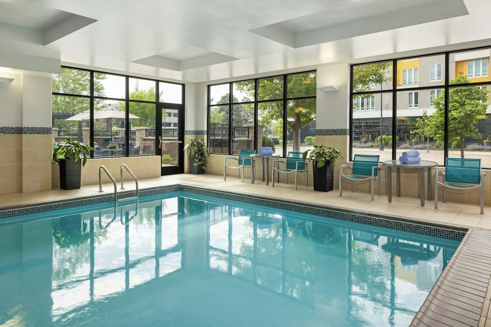 TownePlace Suites Minneapolis near Mall of America - photo 31