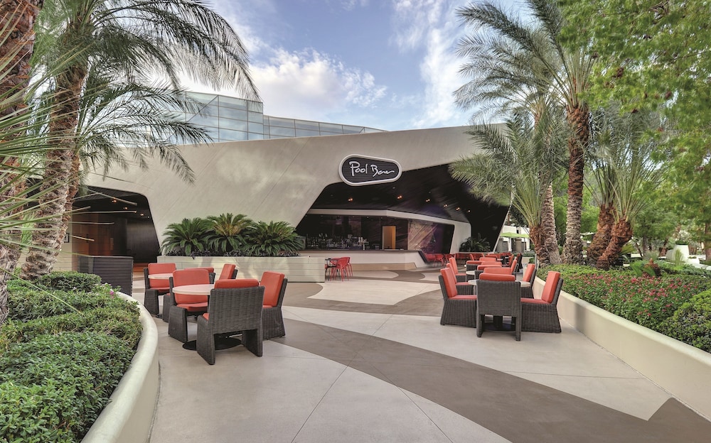 Aria Resort & Casino - photo 93