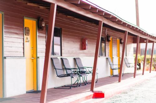 Larian Motel - photo 15