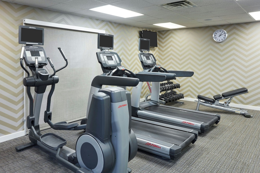 Residence Inn by Marriott Detroit Pontiac Auburn Hills - photo 14