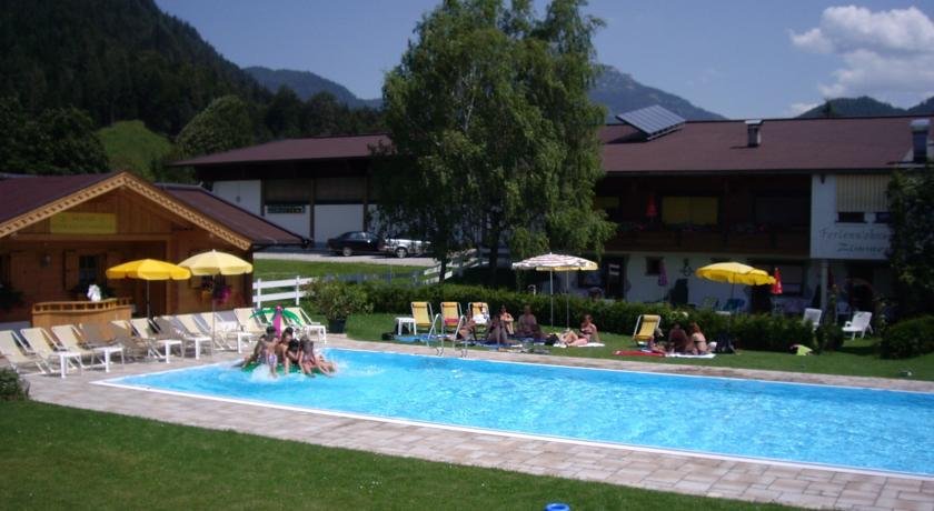 Sportpension Katharinenhof in Kirchdorf In Tirol, Austria