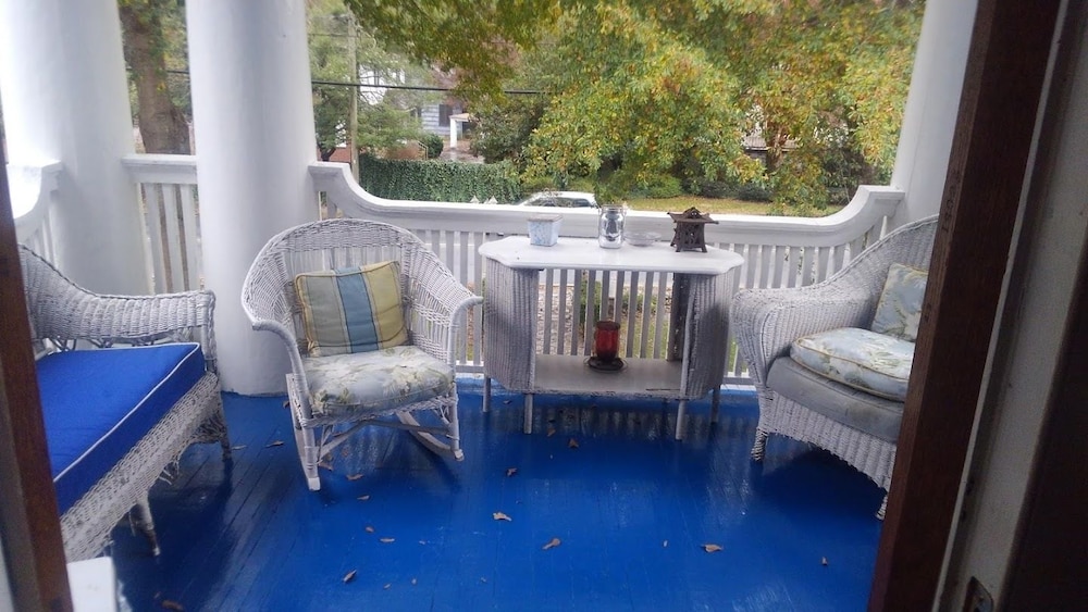 The Inn at Brevard - photo 8