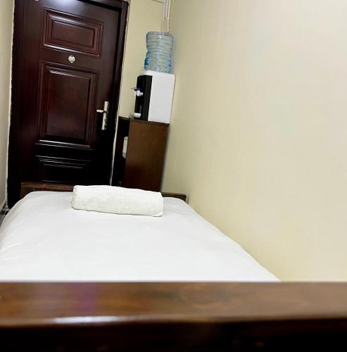 Self Contained Private Room with Gym