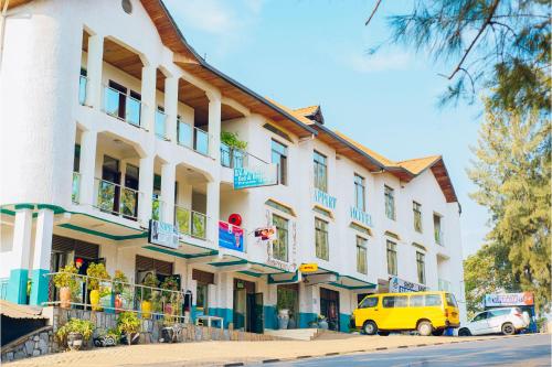 Dv Apart Boutique Hotel in Kigali, Rwanda