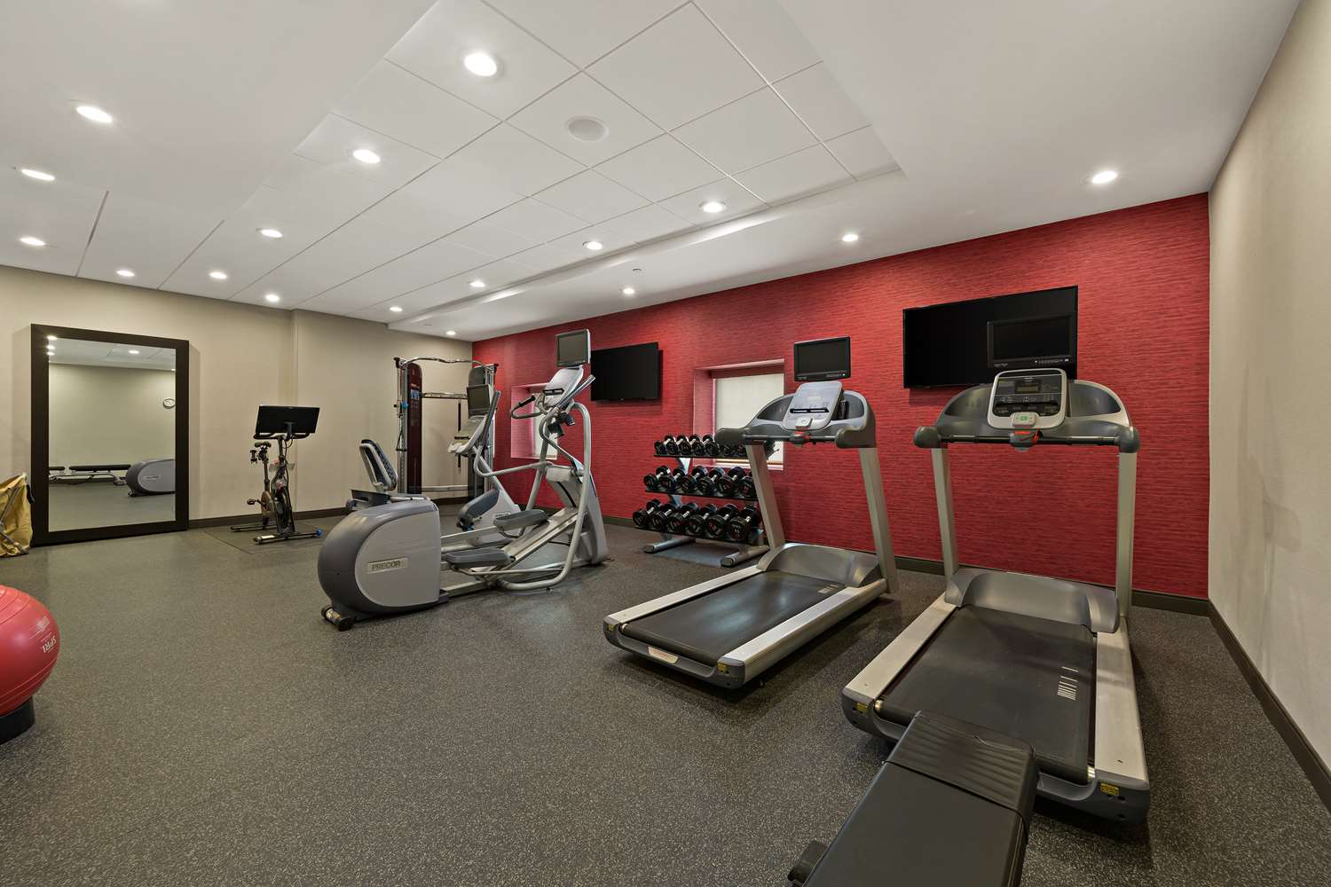 Home2 Suites by Hilton Baytown - photo 26