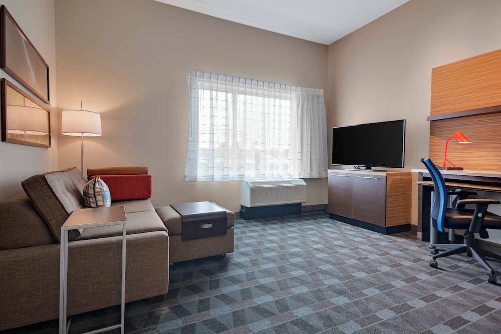 TownePlace Suites by Marriott Detroit Allen Park - photo 23