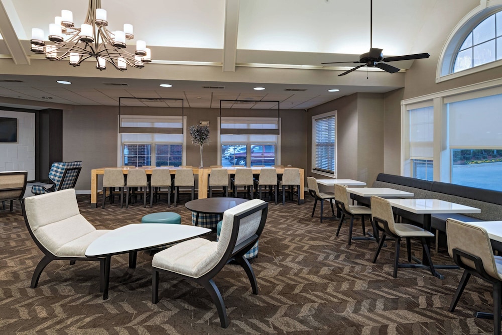 Residence Inn Shreveport Airport - photo 3