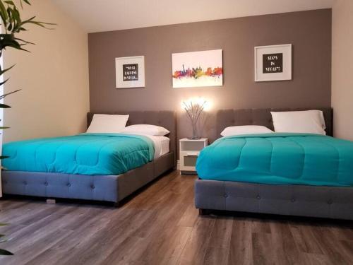 A Fully remodeled and professionally decorated