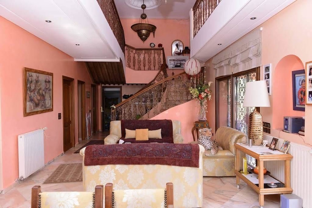 Hotel Le Palais d hotes in Sale, Morocco