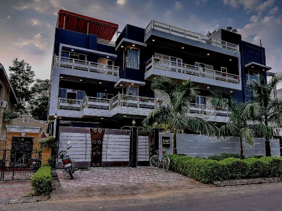 Oyo Townhouse 003 Southend
