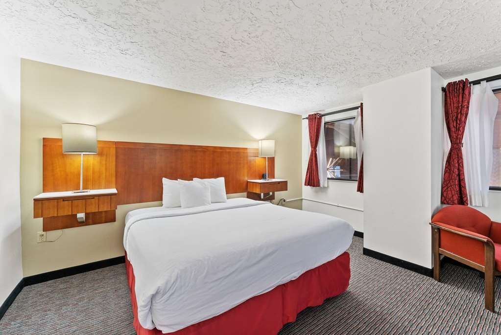 Ramada by Wyndham Cedar City - photo 57