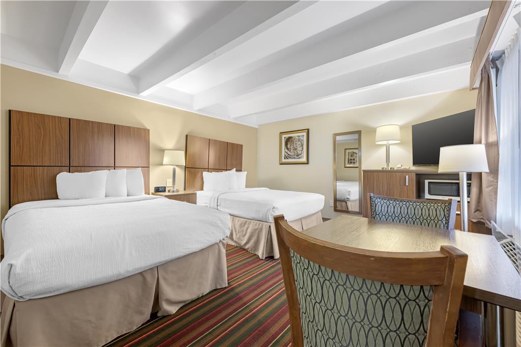 Best Western El Rancho Palacio - photo 6