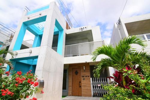 The No10 Miyako Pool villa — 4-Star Luxury Hotel in Miyakojima, Japan