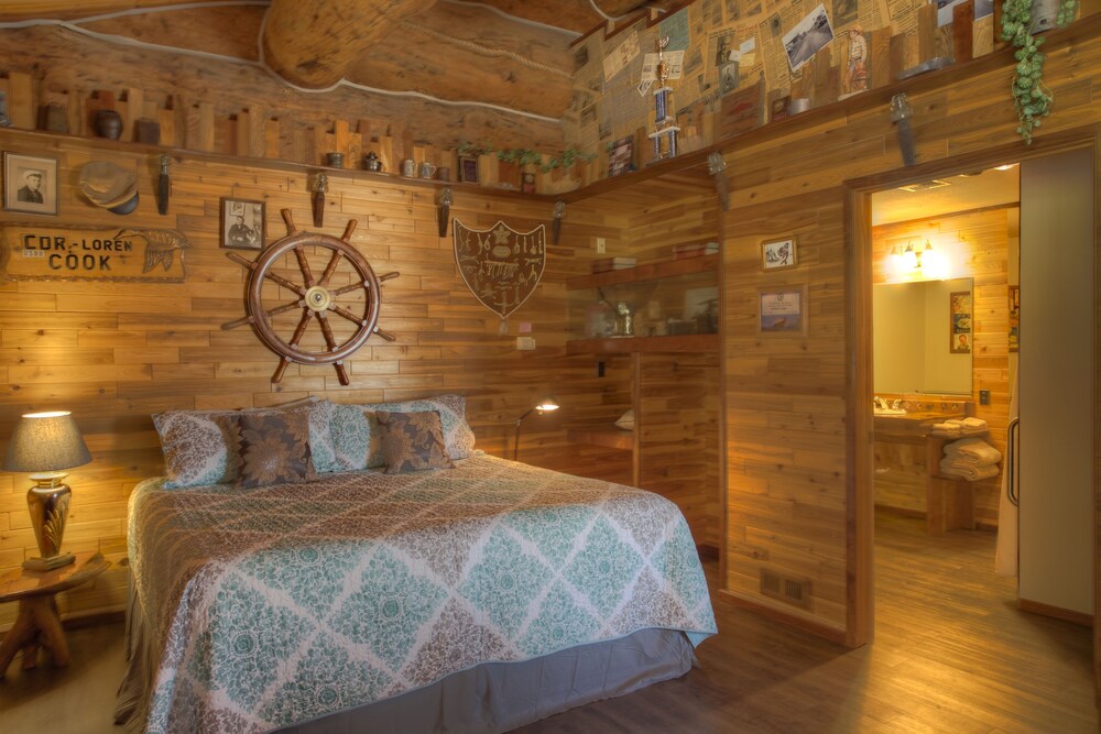 Soap Lake Resort a Dazzler Select by Wyndham - photo 18