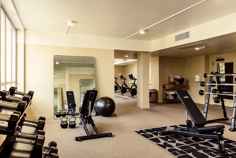 Hotel June West L.A. a Member of Design Hotels - photo 48