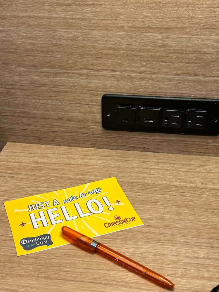 Varsity Inn South Hotel - photo 2