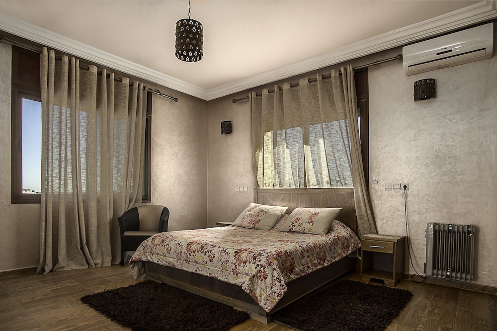 Domaine Lilia in Skhirate, Morocco