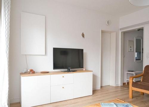 Grooter Kiwitt Die perfekte Lage für kurze Wege und erholsame Tage — 4-Star Luxury Hotel in Wangerooge, Germany