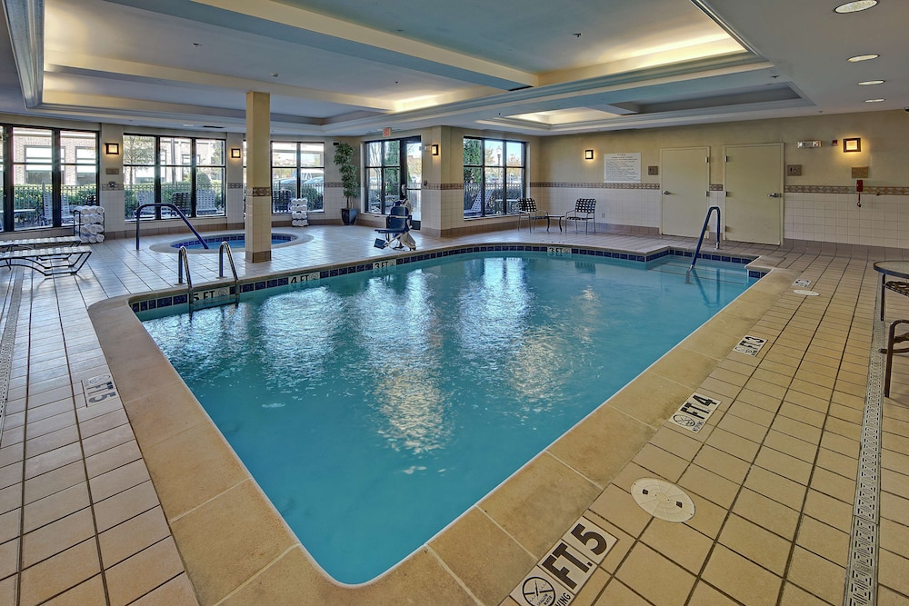 Hilton Garden Inn Memphis Southaven MS - photo 41