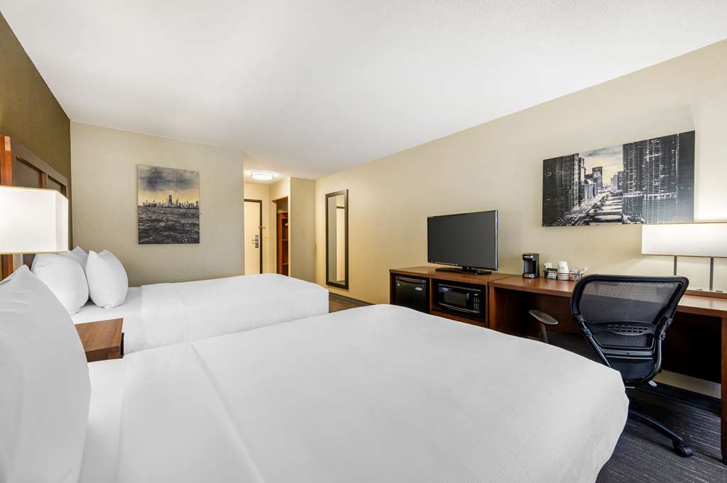 Best Western Chicago Downers Grove - photo 20
