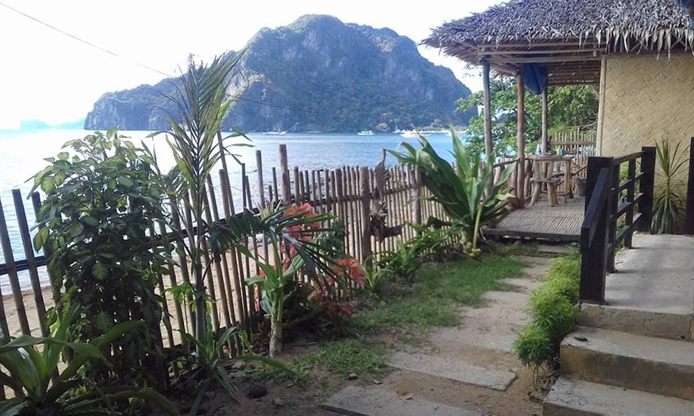 Lugadia Beach Cottages — El Nido — photo 4