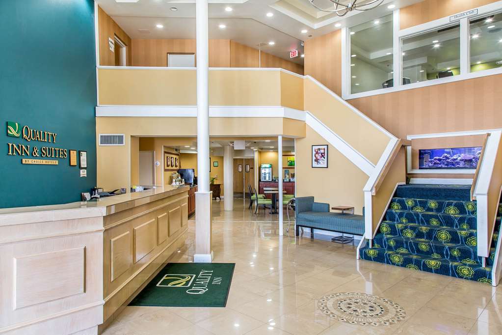 Quality Inn & Suites Middletown Newport - photo 6