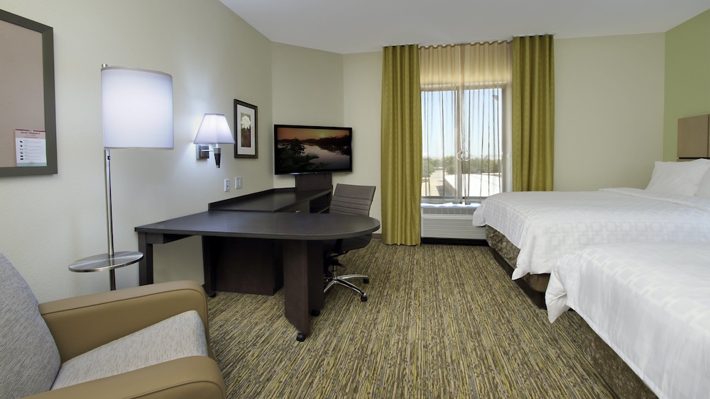 Candlewood Suites Dallas Frisco NW Toyota Ctr - photo 14