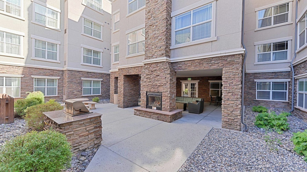 Residence Inn by Marriott Bozeman - photo 29