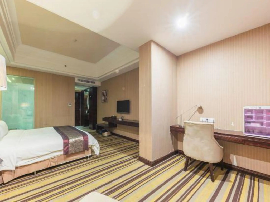 Hua Kai Hotel in Yichun, People's Republic of China