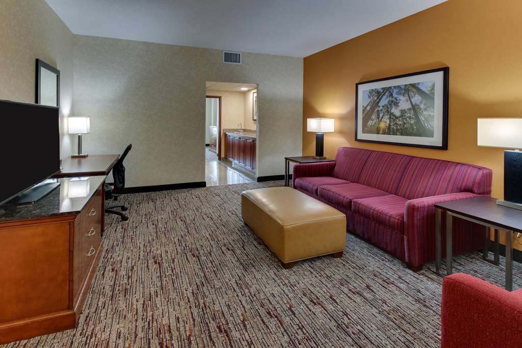 Drury Inn & Suites Meridian - photo 17