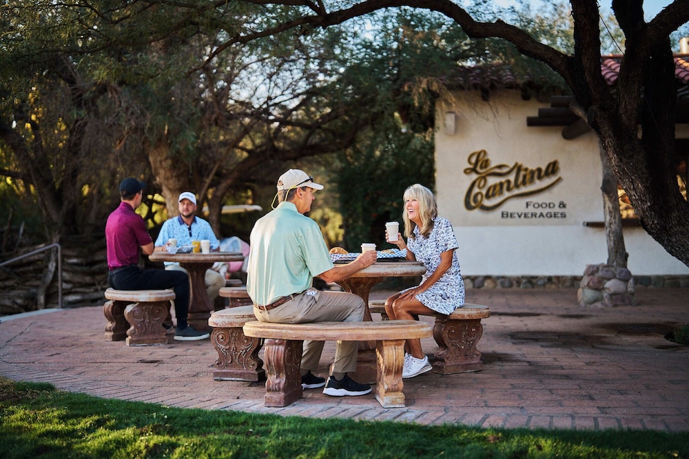Tubac Golf Resort & Spa - photo 27