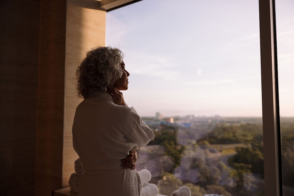 JW Marriott Orlando Bonnet Creek Resort & Spa - photo 23