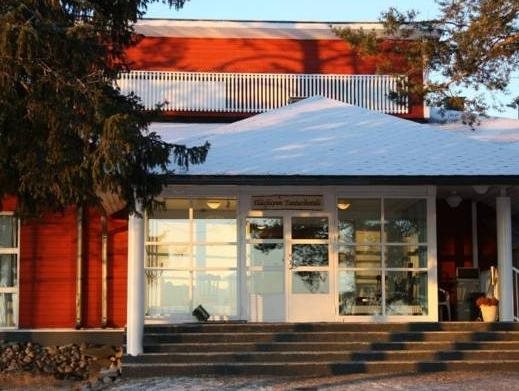 Ylläs Lake Hotel in Kolari, Finland