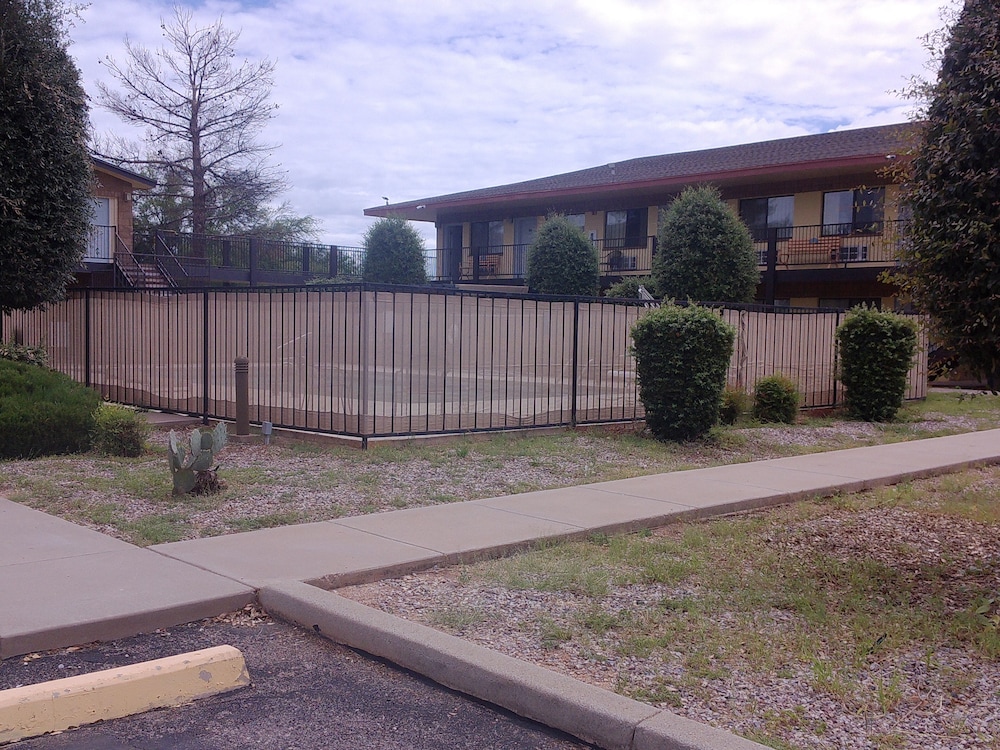 Sierra Inn Near Fort Huachuca AZ - photo 79