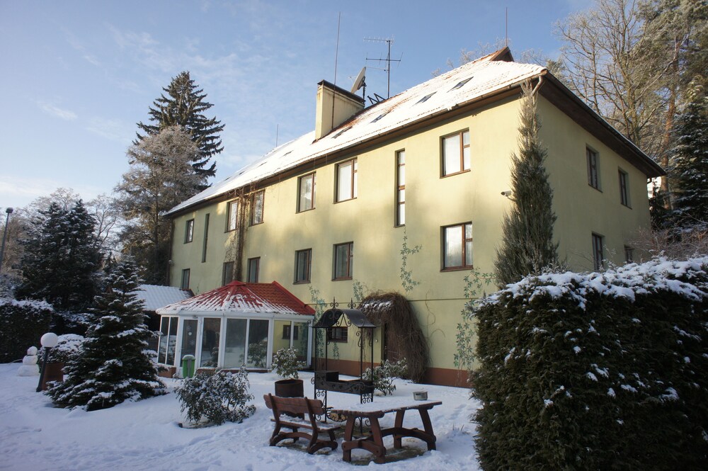 Baltic Sport Hotel — hotel in Svetlogorsk