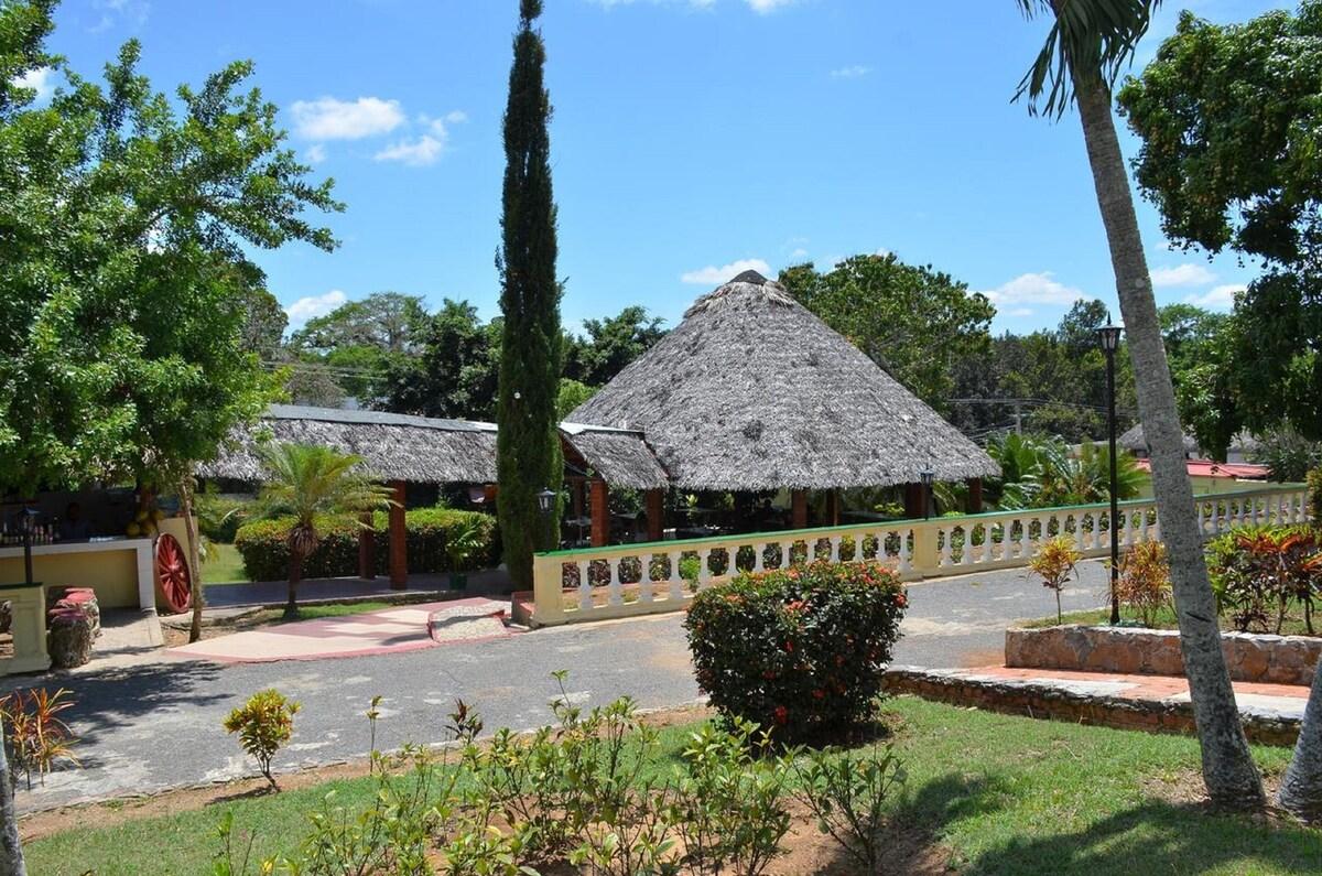 Hotel Mirador de San Diego — hotel in Pinar Del Rio