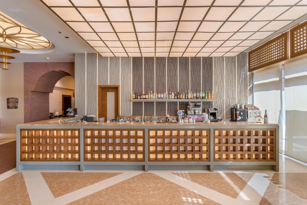Xanadu Resort Hotel — Belek — photo 4