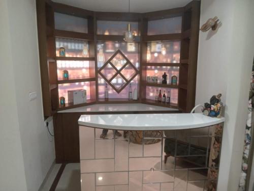 SRB Luxury Villa