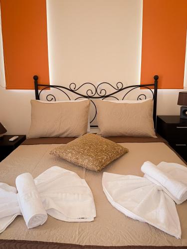 Sun N' Salt II Apartment — 4-Star Luxury Hotel in Tolon, Greece